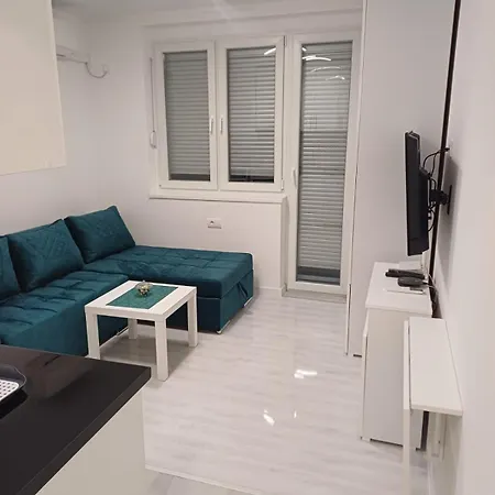 Apartman Krezovic Vlasenica Exterior photo