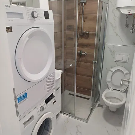 Apartman Krezovic Vlasenica Exterior photo