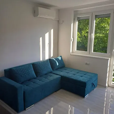 Apartman Krezovic Vlasenica Exterior photo