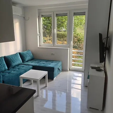 Apartman Krezovic Vlasenica Exterior photo