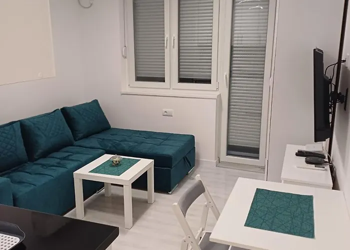 Apartman Krezovic
