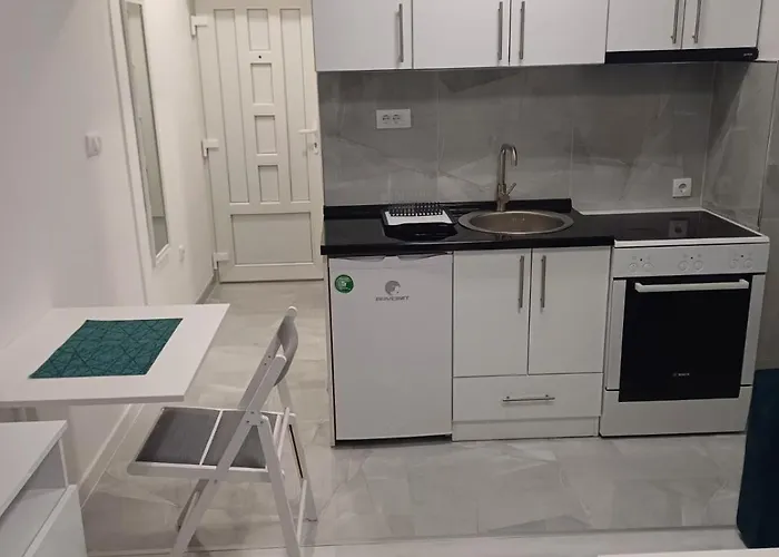 Apartman Krezovic