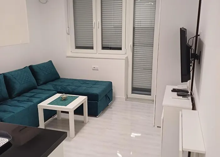 Apartman Krezovic