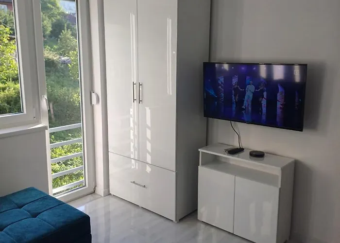 Apartman Krezovic