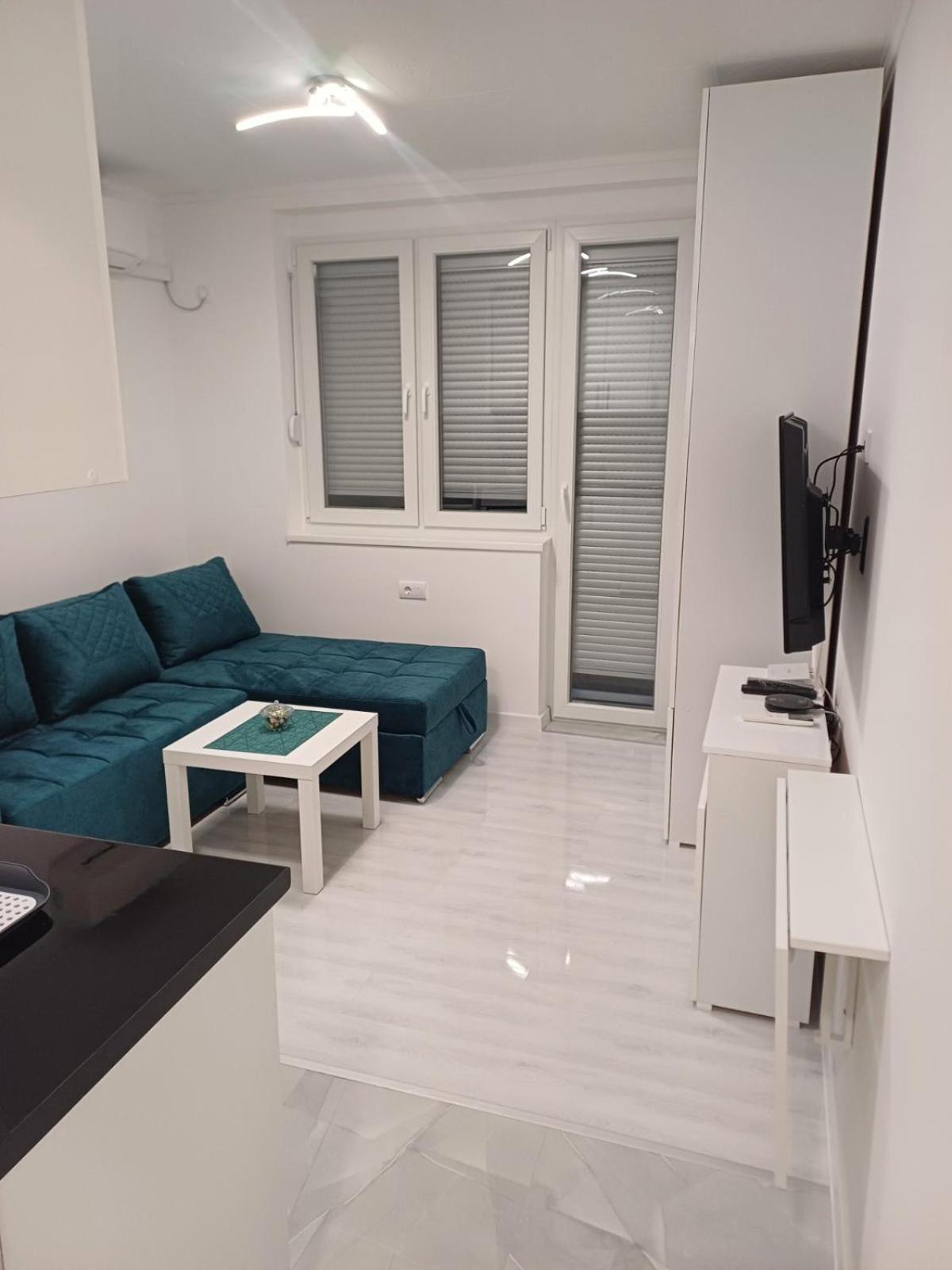 Apartman Krezovic *