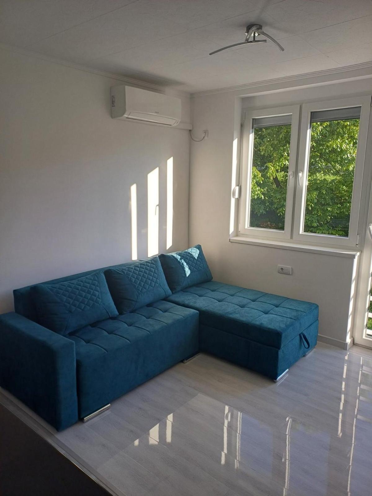Apartman Krezovic