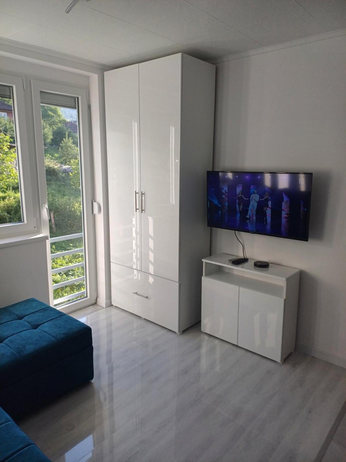 Krezovic Apartman *